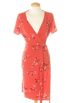 Vestito casual S Mango