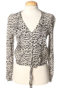 Blusa a maniche lunghe 36 Renatta&go
