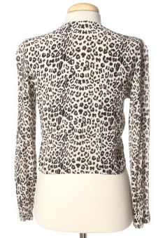 Blusa a maniche lunghe 36 Renatta&go