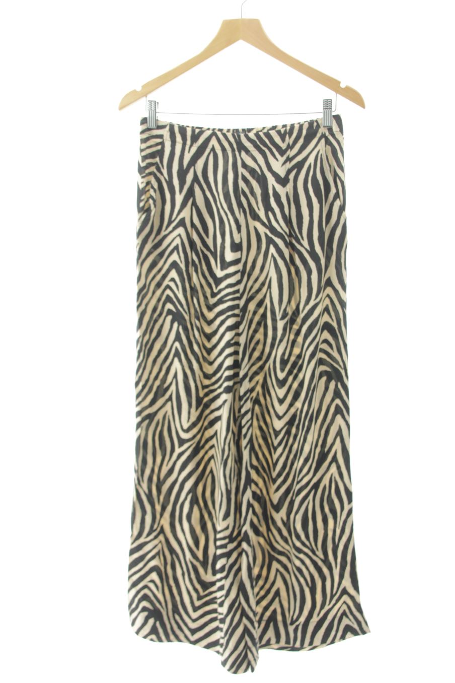Pantalon Casual Oysho de la taille M, de couleur imprimés