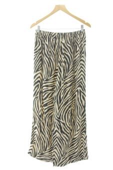 Pantalon Casual M Oysho