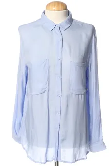 Chemise S Mango, photo 1 sur 2
