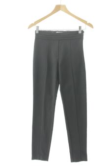 Pantalon 34 Mango