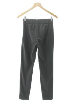 Pantalon 34 Mango