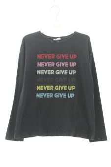 T-shirt manches longues 12 ans Ovs