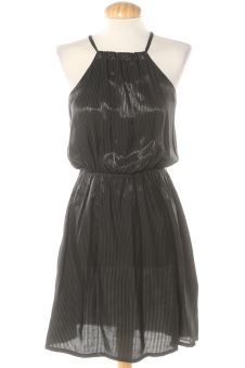 Robe casual M amarillolimon