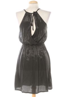 Robe casual M amarillolimon