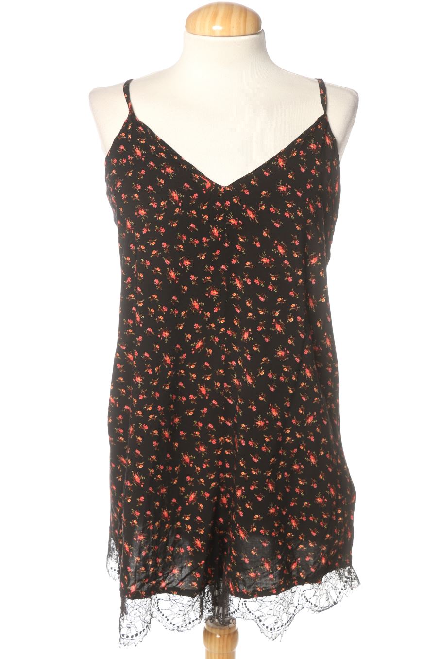 Combinaisons Pull & Bear de la taille M, de couleur fleurs