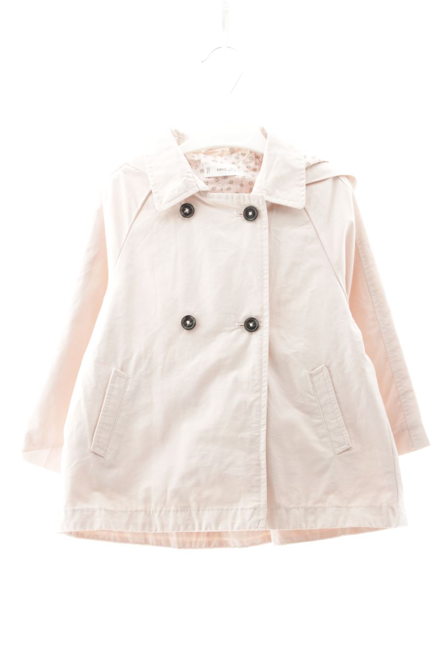 Manteau Mango de la taille 3 ans de seconde main