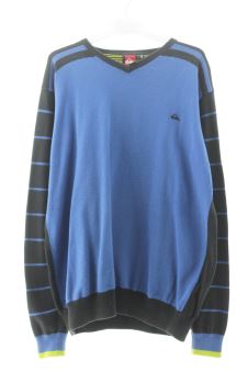 Pull 16 ans Quiksilver