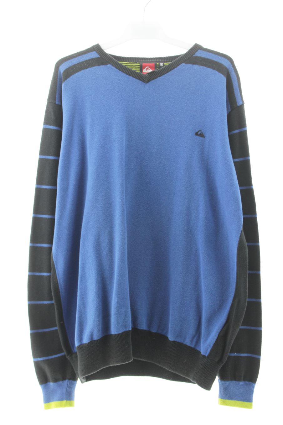 Pull Quiksilver de la taille 16 ans de seconde main
