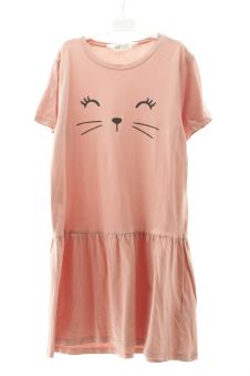 Vestido 6 años H&M