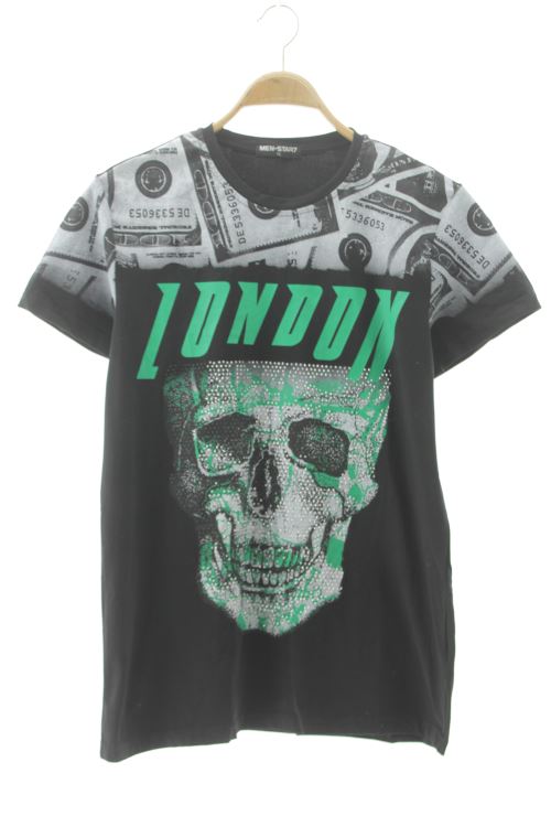 Camiseta manga corta