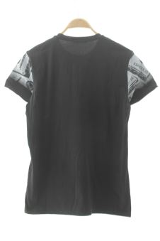 Camiseta manga corta XL MEN-STAR7