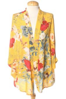Kimono Única Made in italy, foto 1 de 2
