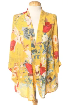 Kimono Única Made in italy, foto 1 de 2