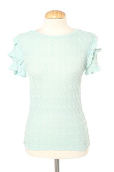 Pull M Zara, photo 1 sur 2