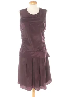 Vestido casual S Purificación García, foto 1 de 2
