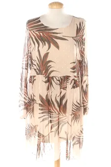 Vestido casual M New collection, foto 1 de 2