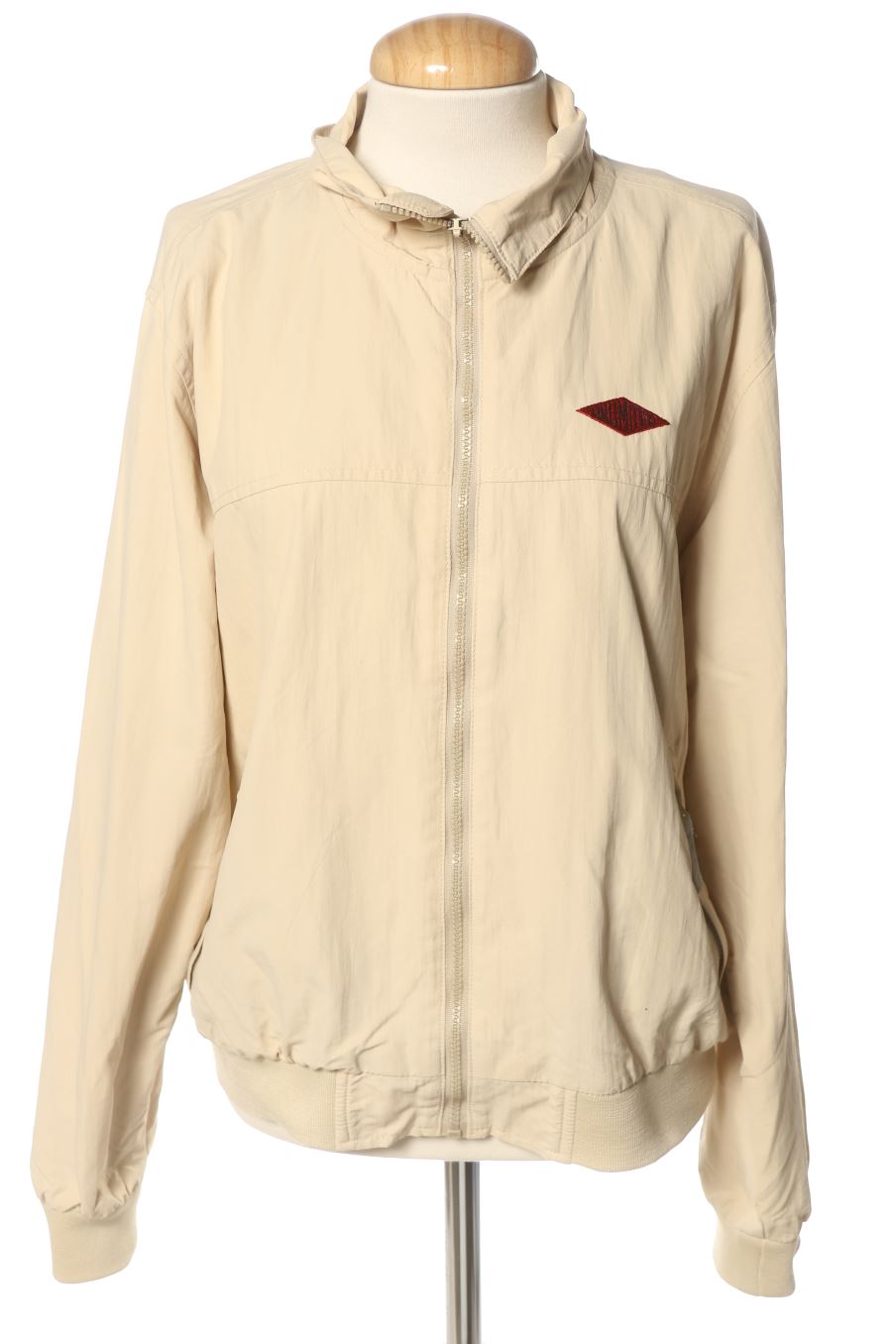 Jacke von Unlimited Größe M, Farbe Beige, für