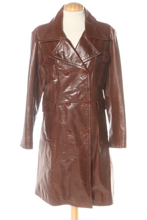 Manteau