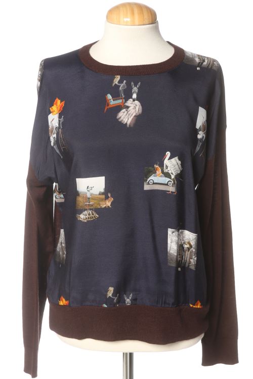 Maglione