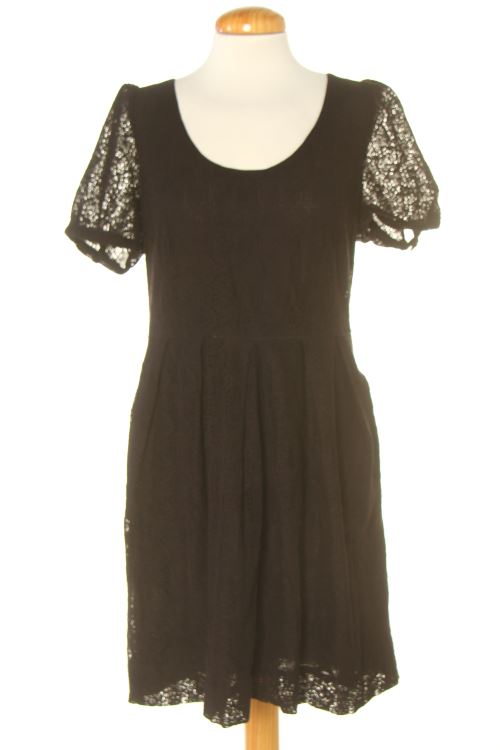 Vestido casual