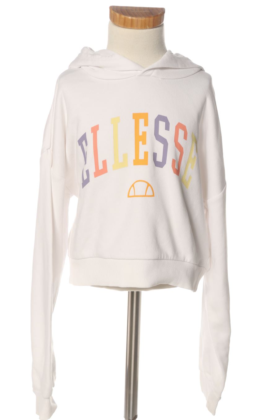 Felpa de ellesse de la talla 8 anni seconda mano
