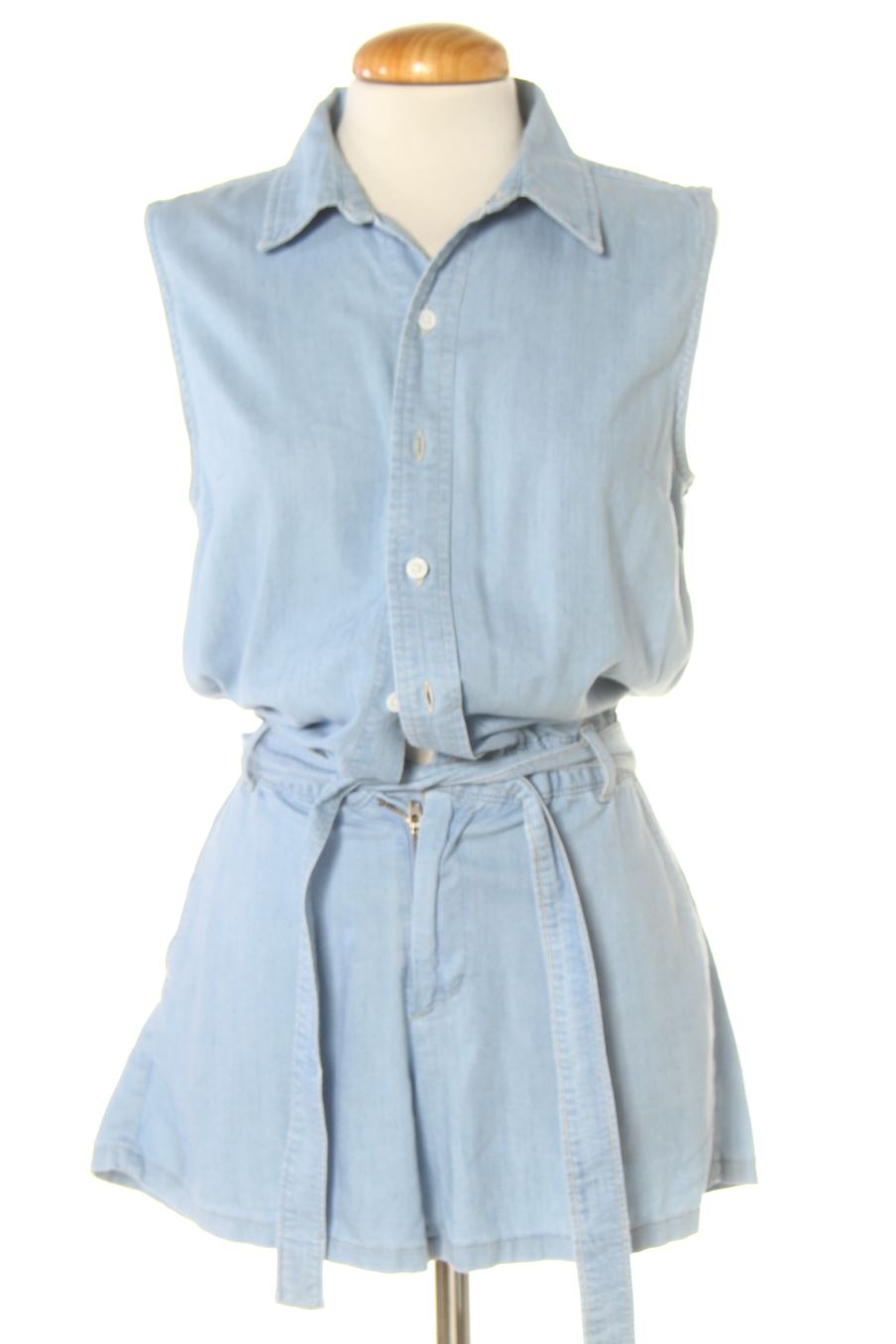 Combinaisons Levi's de la taille S, de couleur bleu de denim