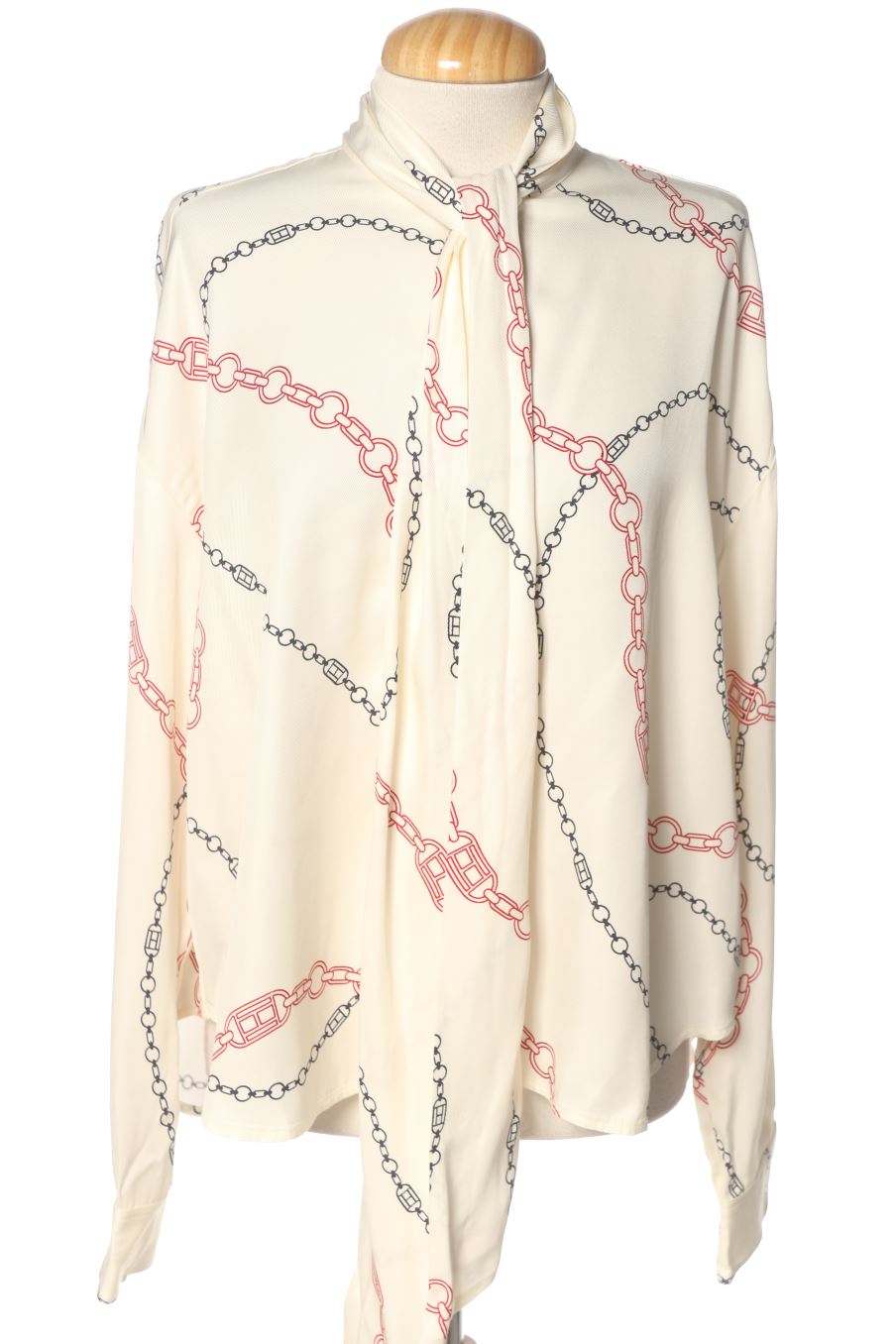 Hemd von Tommy Hilfiger Größe 34, Farbe Aufdruck, für