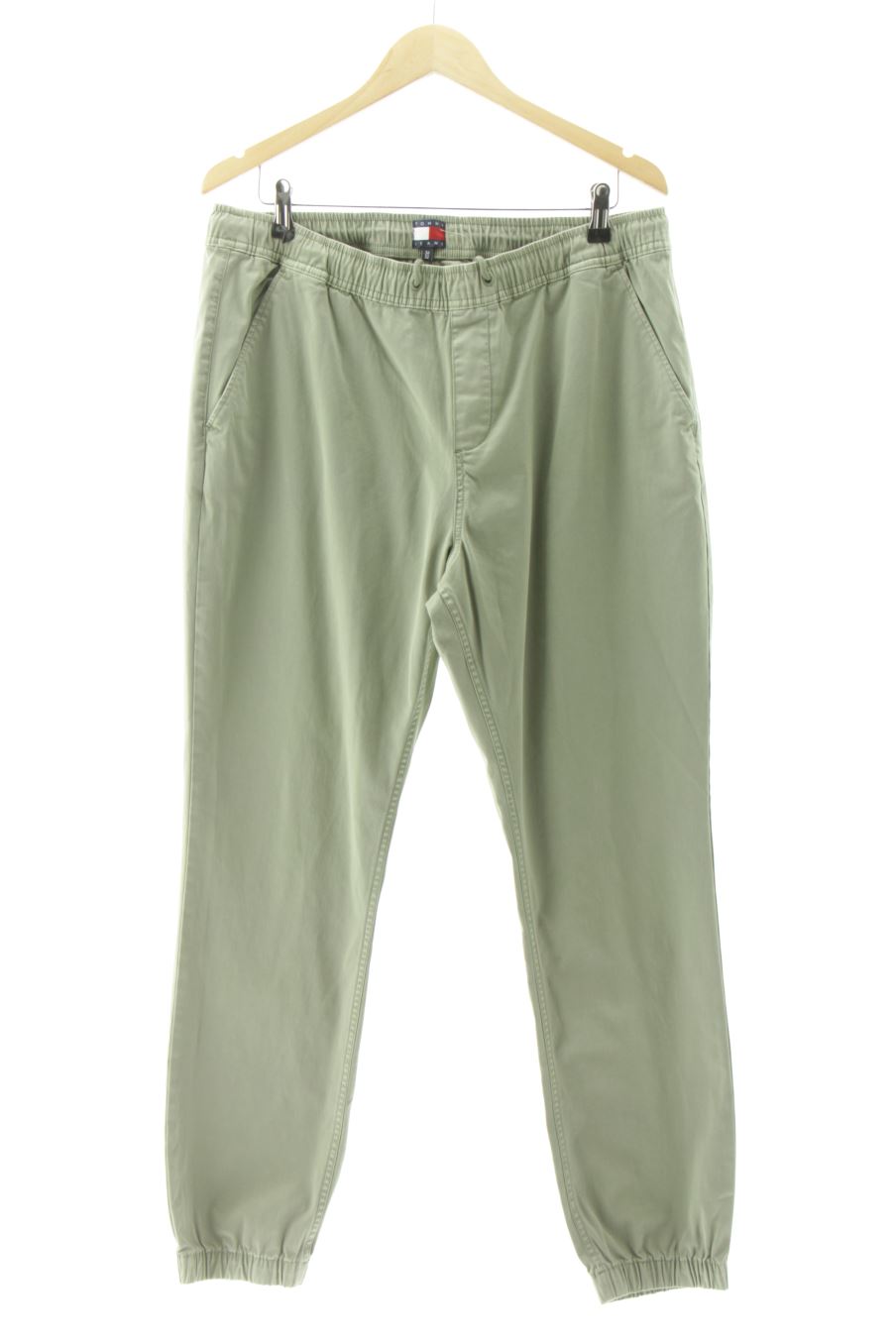 Pantalon largo de Tommy Hilfiger de la talla 46