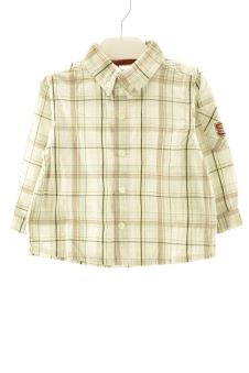 Chemise manches longues 2 ans C&A