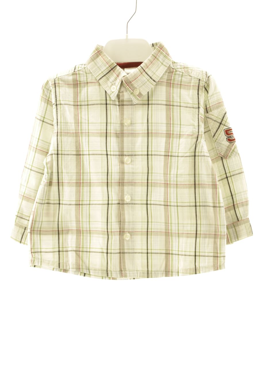 Camisa de manga larga de C&A de la talla 2 años de segunda mano