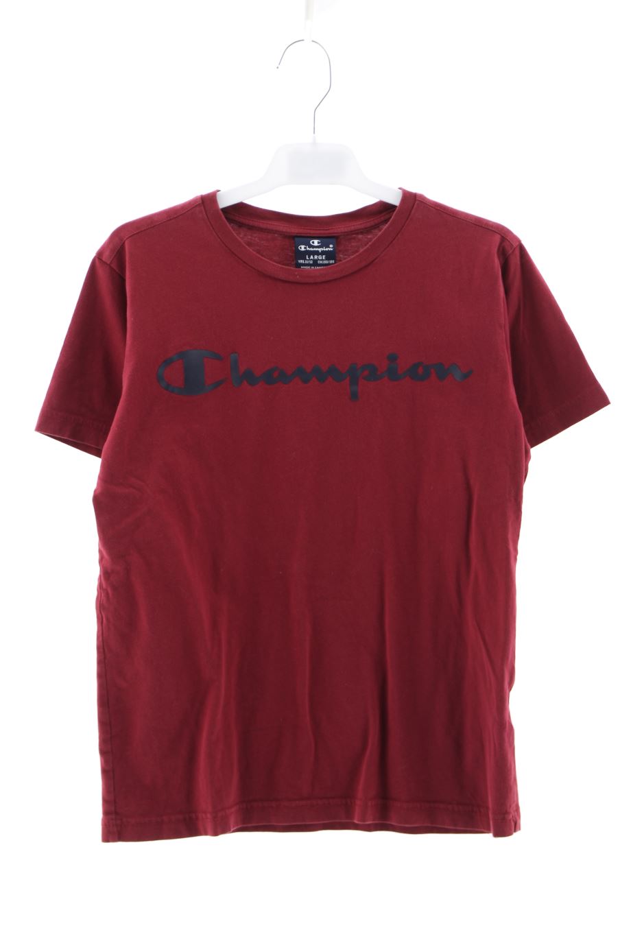 T-shirt Champion de la taille 11 ans de seconde main