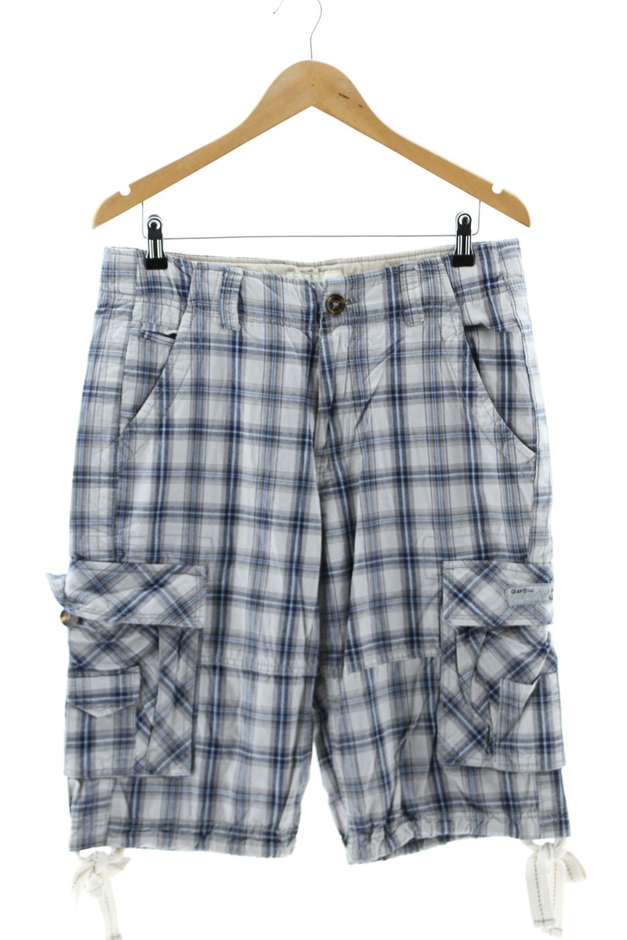 Pantalones cortos de TAI WANG de la talla 42