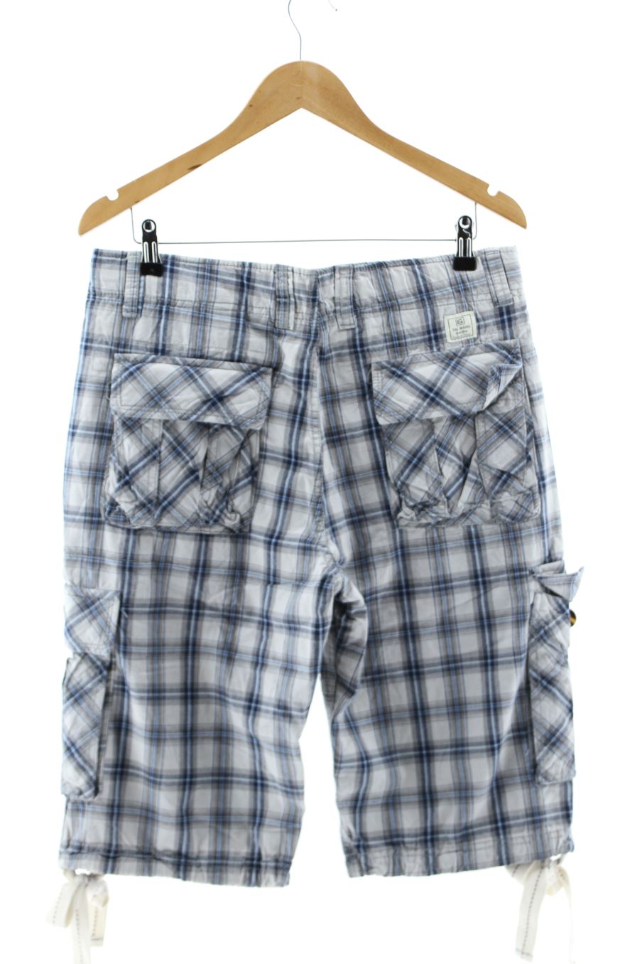 Pantalones cortos de TAI WANG de la talla 42