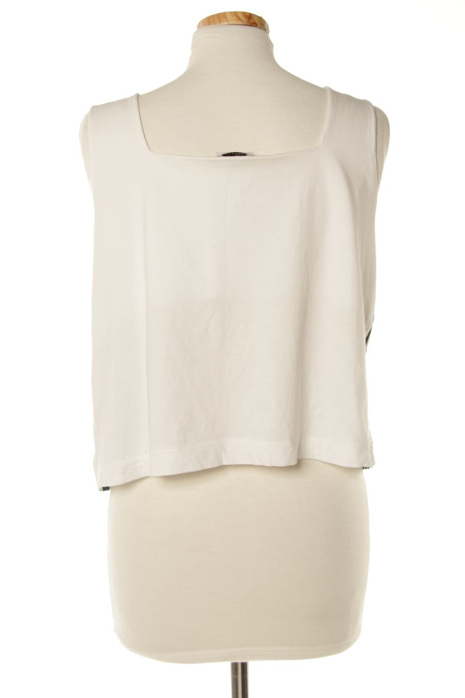 Top BIMBA Y LOLA de la taille XL, de couleur imprimés