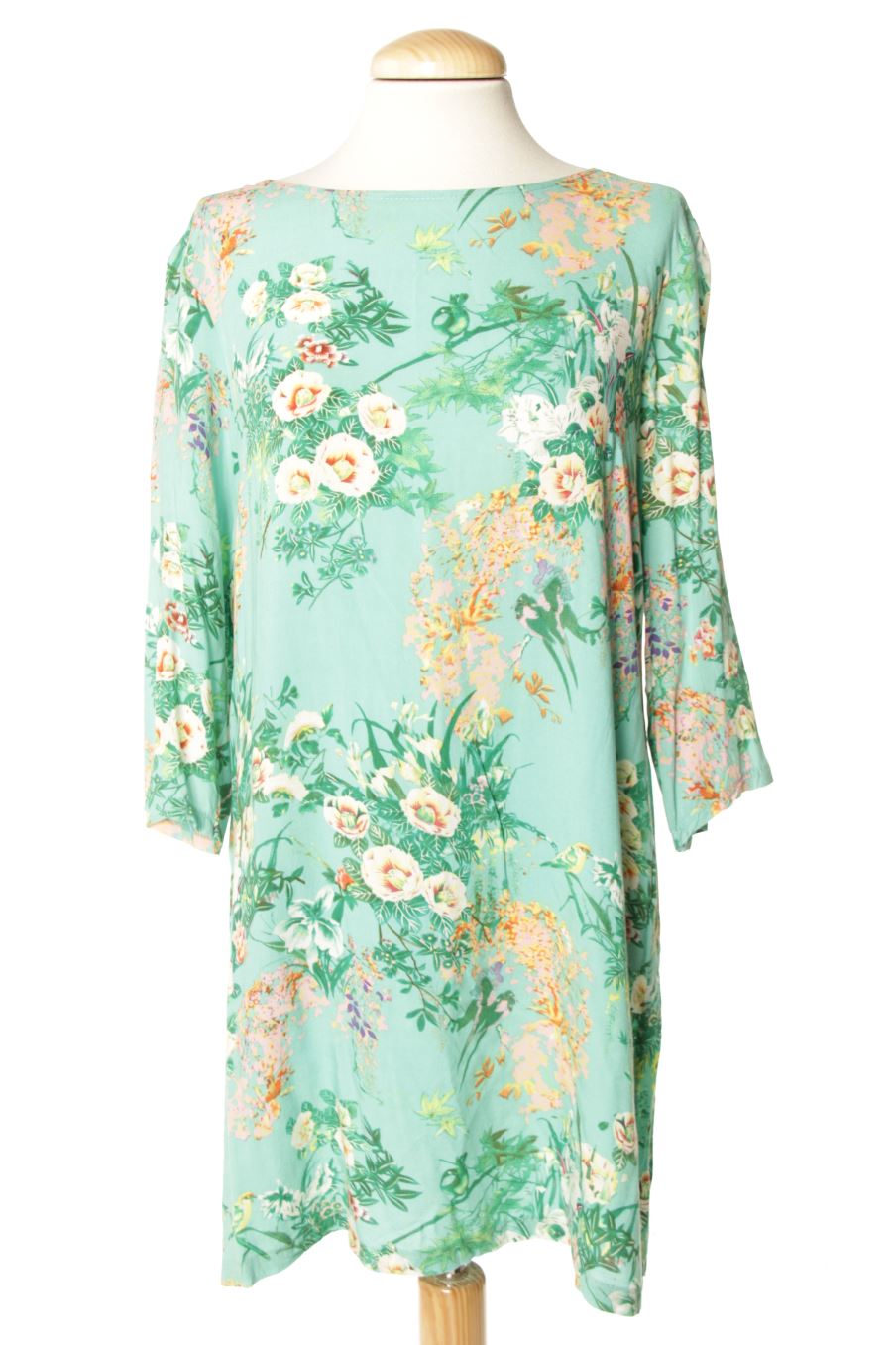 Vestido casual de PERCENTIL de la talla M, de color flores