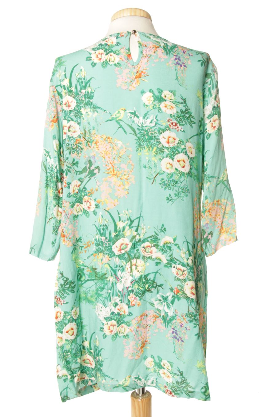 Vestido casual de PERCENTIL de la talla M, de color flores