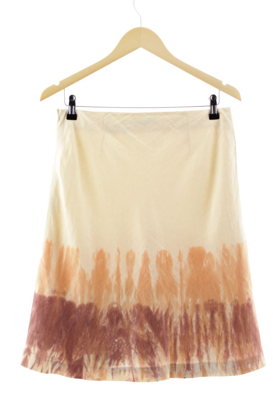 Jupe Sfera de la taille 40, de couleur beige