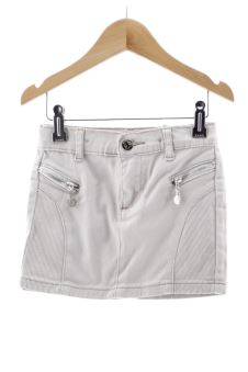 Aufwändiger Rock 106 Lulu Castagnette