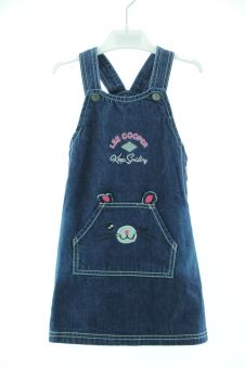 Robe casual 3 ans Lee Cooper