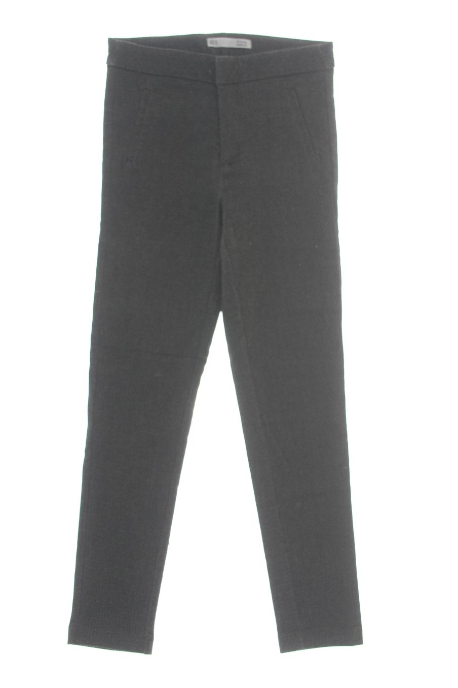 Pantalón de Sfera de la talla 36, de color gris