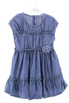 Vestito sportivo 5 anni Mayoral
