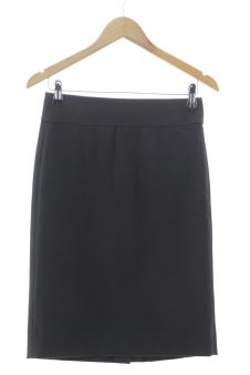 Aufwändiger Rock XS Banana Republic