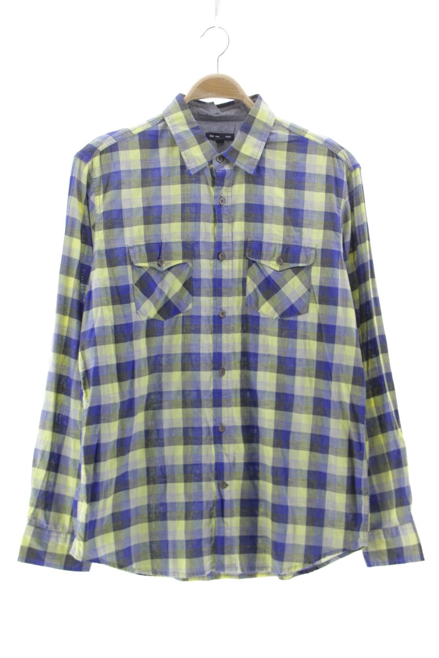 Hemd von Gap Größe L