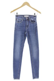 Jeans 32 Stradivarius, foto 1 di 2