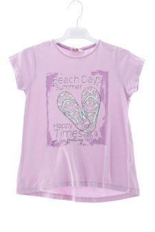 T-shirt 8 ans Topolino