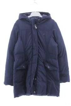 Abrigo 10 años Tommy Hilfiger