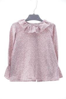 Langärmelige Bluse 104 Ancar